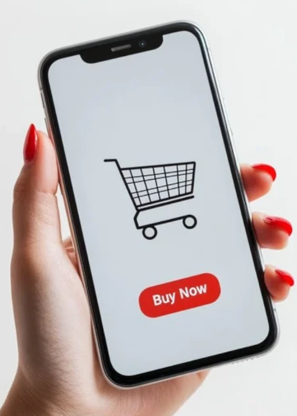 E-commerce