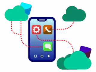 Mobile Applications